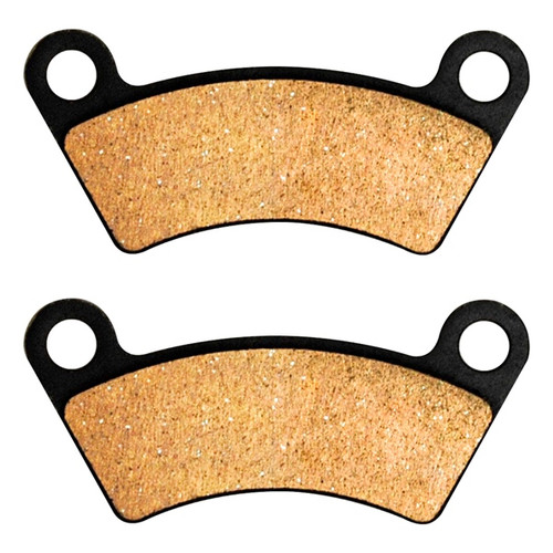 Super ATV Brake Pad Copper - 315106