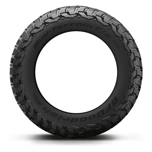 BFGOODRICH Tire KM3 UTV - 27x9R14 - 311254