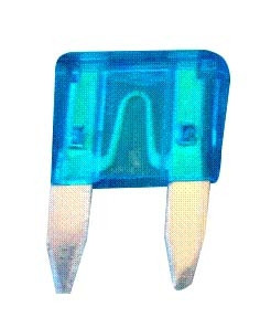 Transit Micro Blade Fuses - 280023
