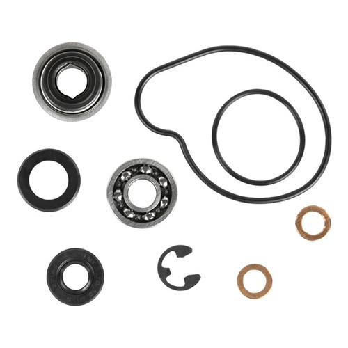 VertexWinderosa Water Pump Repair Kit Fits Arctic cat, Fits Suzuki - 159246