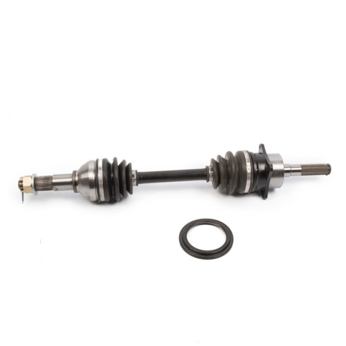 Demon Complete HD Axle Fits Can-am - 296130