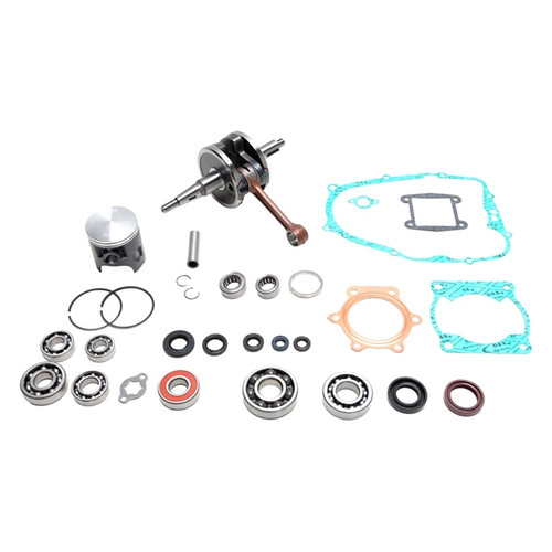 VertexWinderosa Complete Engine Kit Fits Yamaha - 186230