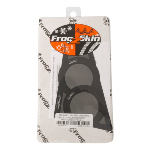 Frogzskin Air Vent - 202425