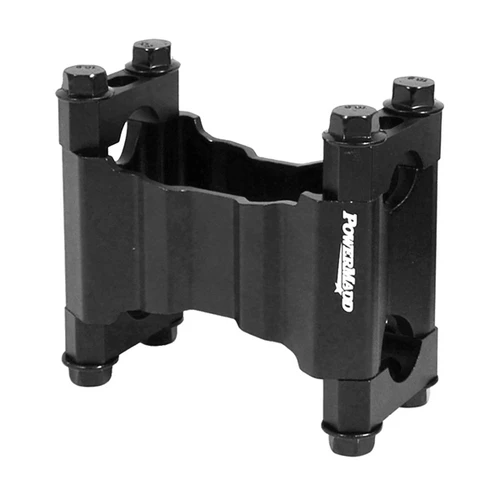 Powermadd Swivel Riser Block - 202818
