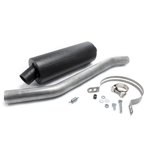 MBRP Powersports Sport Slip-on Exhaust YAMAHA - 080337