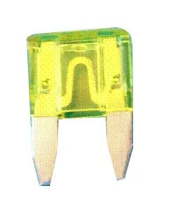 Transit Micro Blade Fuses - 280024