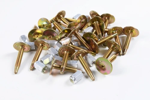 Stud Boy Power Point Plus Snow Stud 1.625" - 996224