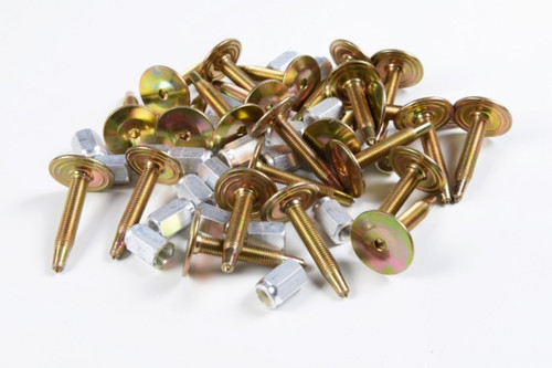 Stud Boy Power Point Plus Snow Stud 1.625" - 996224