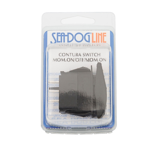 Sea Dog Contura Switches Rocker - 702363 - 702363