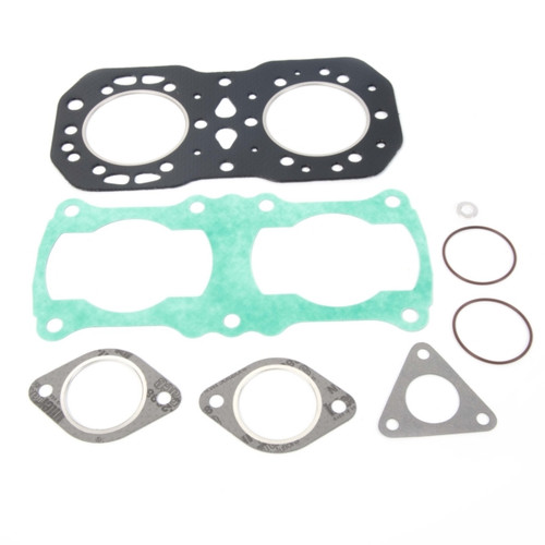 Wiseco Piston Top End Gasket Kit Fits Polaris - W5153 - 980681