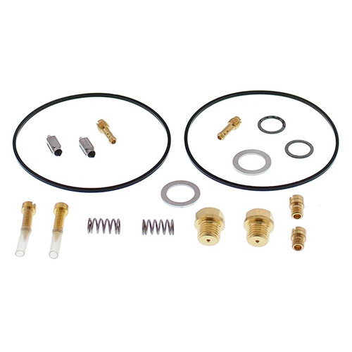 All Balls Carburetor Repair Kit Fits Yamaha - 332521