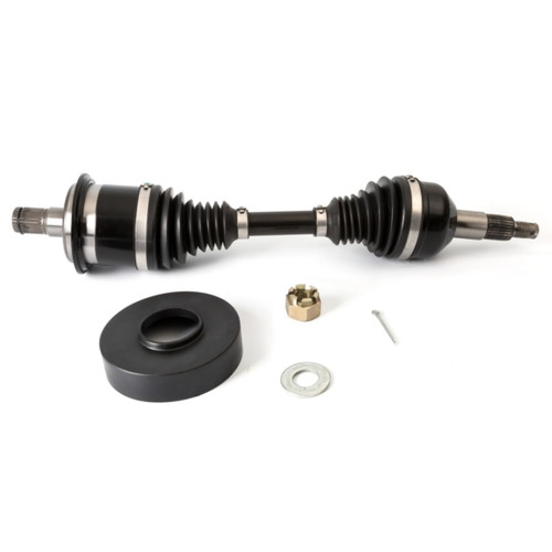 Demon Complete HD Axle Fits Can-am - 296133