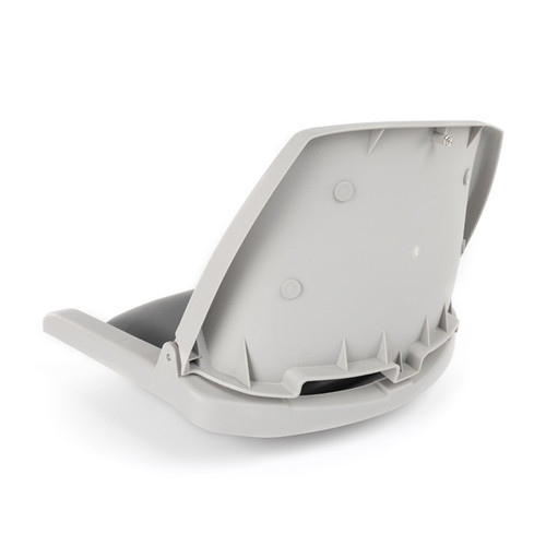 Kimpex Fold Down Fishing Boat Seat Fold-Down Seat - 778028