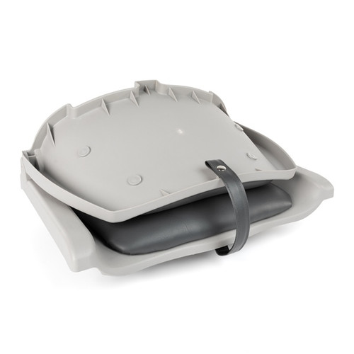 Kimpex Fold Down Fishing Boat Seat Fold-Down Seat - 778028