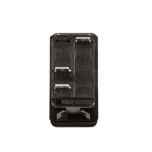 Sea Dog Illuminating Contura Switches Illuminated Rocker Switch - 702366 - 702366