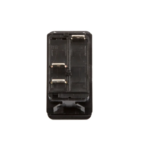 Sea Dog Illuminating Contura Switches Illuminated Rocker Switch - 702366 - 702366