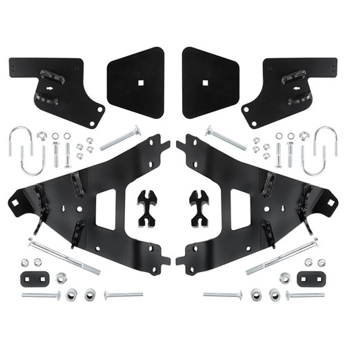 COMMANDER Track A-Arm Kit (BOM1) - 374018