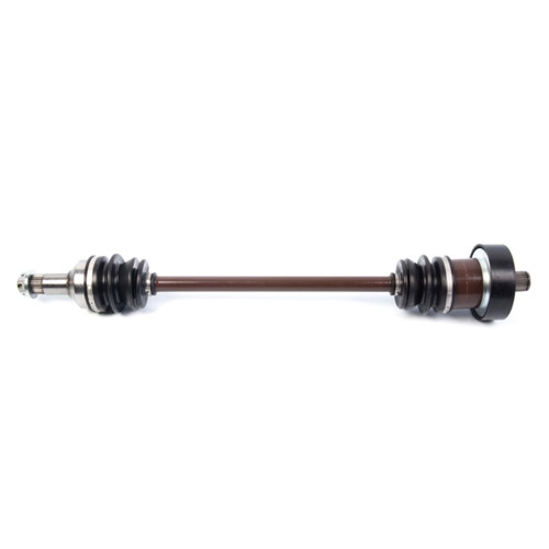 All Balls 6 Ball Heavy Duty Axle Fits Arctic cat - 214602