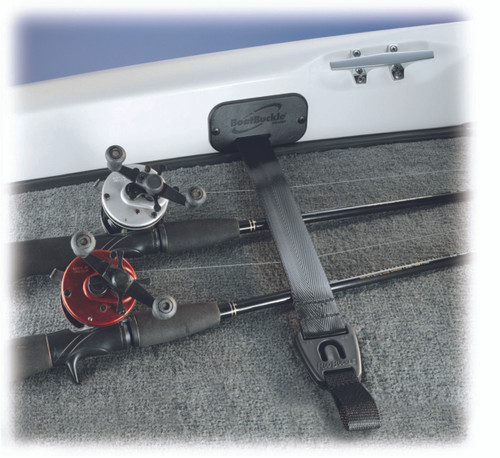 BoatBuckle Rodbuckle Rod Holders 24" - 740513