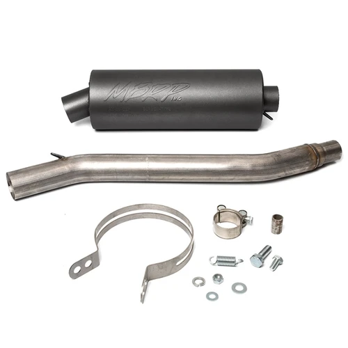 MBRP Powersports Sport Slip-on Exhaust YAMAHA - 080338
