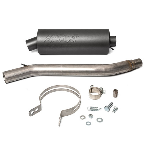MBRP Powersports Sport Slip-on Exhaust YAMAHA - 080338