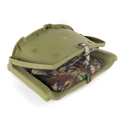 Kimpex Fold Down Fishing Boat Seat Fold-Down Seat - 778029