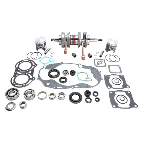 VertexWinderosa Complete Engine Kit Fits Yamaha - 186249