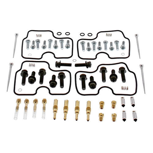 All Balls Carburetor Repair Kit Fits Yamaha - 332524