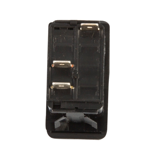 Sea Dog Illuminating Contura Switches Illuminated Rocker Switch - 702367 - 702367