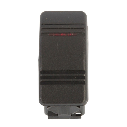 Sea Dog Illuminating Contura Switches Illuminated Rocker Switch - 702367 - 702367