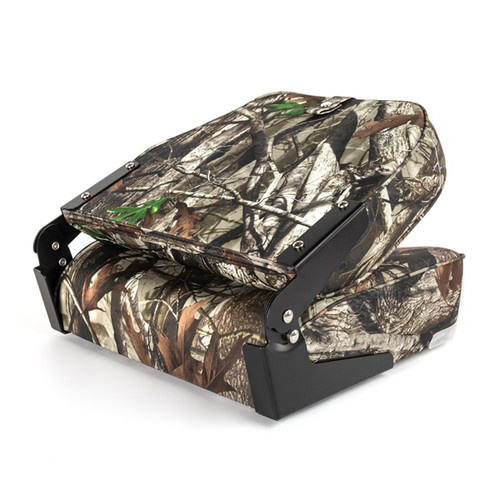 Kimpex Economy Fold Down Boat Seat Low-back fold-down seat - 778030