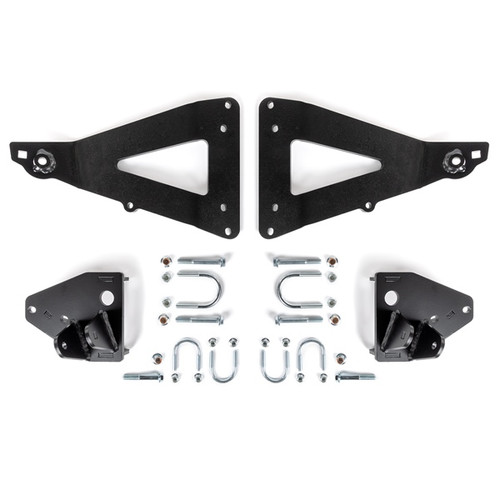 COMMANDER Track A-Arm Kit (BOM1) - 374019