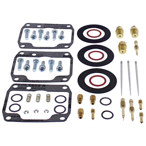 All Balls Carburetor Repair Kit Fits BRP - 332525