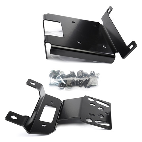 Warn Winch Mount 386293 - 386293