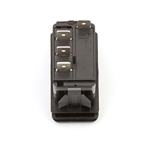 Sea Dog Illuminating Contura Switches Illuminated Rocker Switch - 702368 - 702368