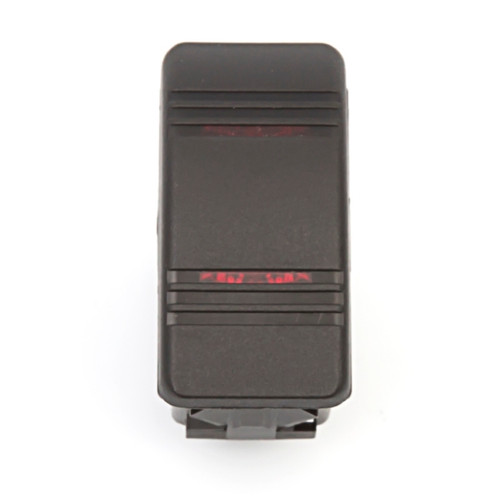 Sea Dog Illuminating Contura Switches Illuminated Rocker Switch - 702368 - 702368