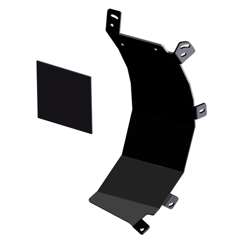 KFI Products Pro-Series Standard Plow Side Fender - 218013