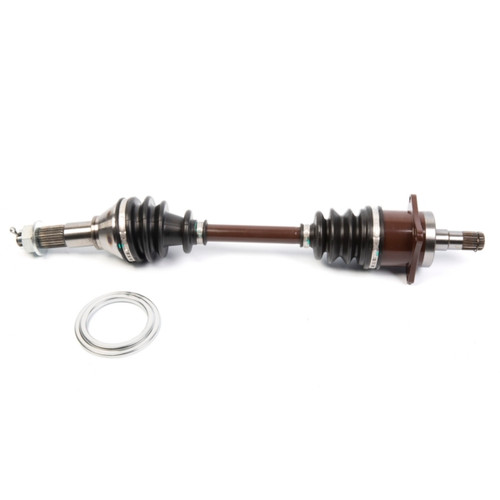 All Balls 6 Ball Heavy Duty Axle CAN-AM (BRP) - 214603