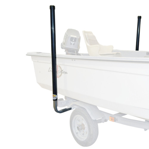 C.E. Smith Post Guide on 60" Unlighted - 733451