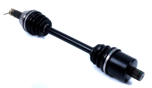Demon Complete HD Axle Fits Polaris - 296137