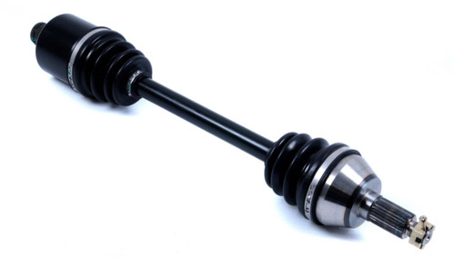 Demon Complete HD Axle Fits Polaris - 296137
