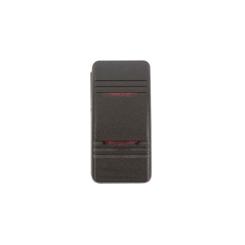 Sea Dog Illuminating Contura Switches Illuminated Rocker Switch - 702369 - 702369