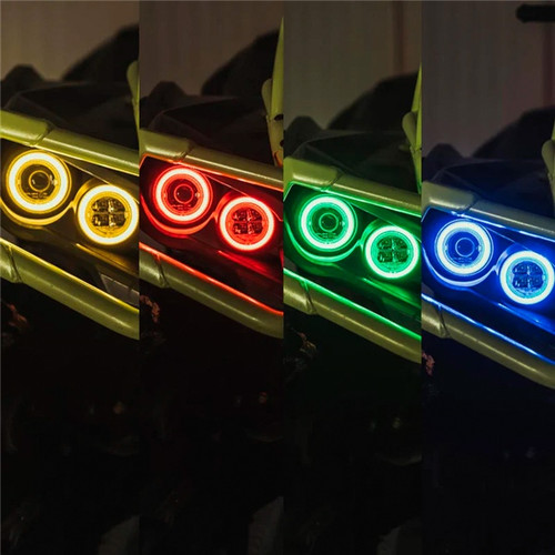 RJWC Halo for Neutrino Lights - 455064
