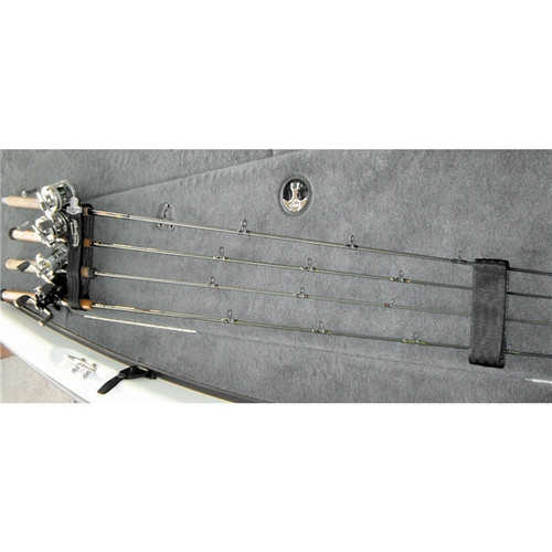 BoatBuckle HLS Tie-Down System Storage Mount - 740522