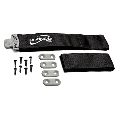 BoatBuckle HLS Tie-Down System Storage Mount - 740522