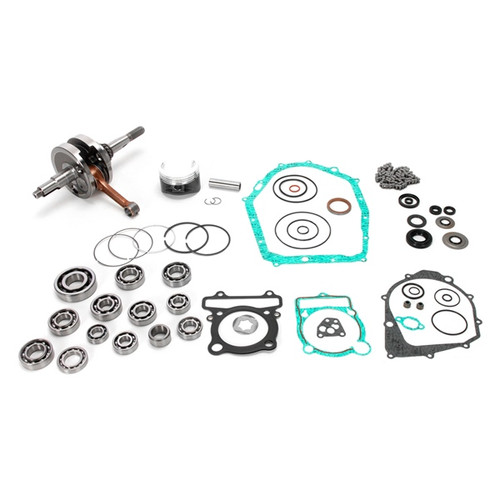 VertexWinderosa Complete Engine Kit Fits Yamaha - 186255