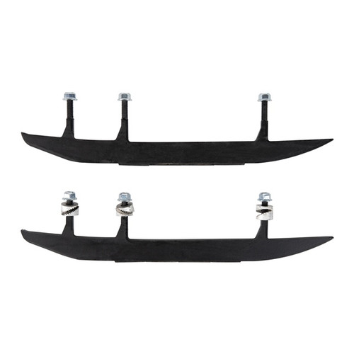 SnowTracker Auto-sharpening Aggressive Wear Bar Pilot X - Fits Ski-doo - 330047