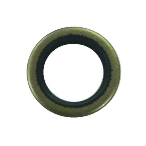 Sierra Oil Seal Fits Mercury - 18-2013 - 722343