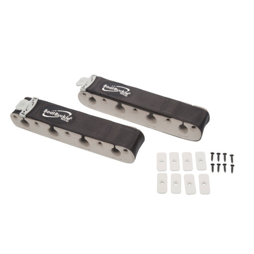 BoatBuckle HLS Tie-Down System Storage Mount - 740524