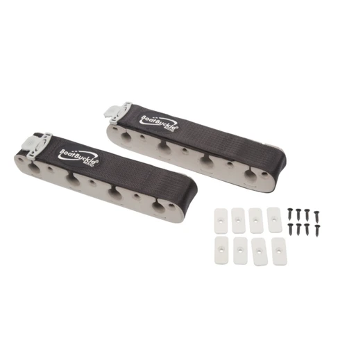 BoatBuckle HLS Tie-Down System Storage Mount - 740524